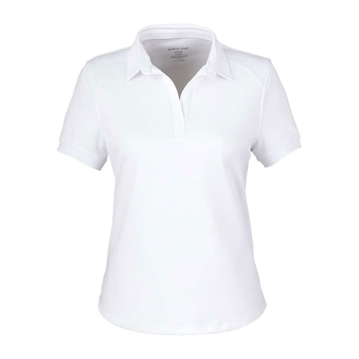 White - Front