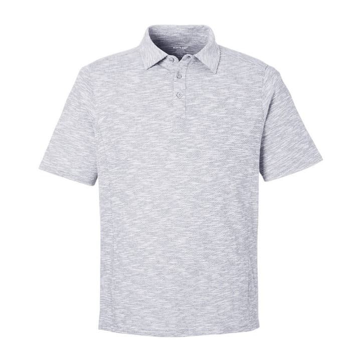 Platinum Heather - Front