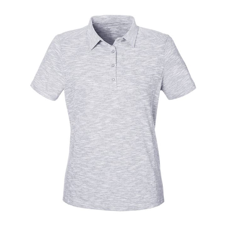 Platinum Heather - Front