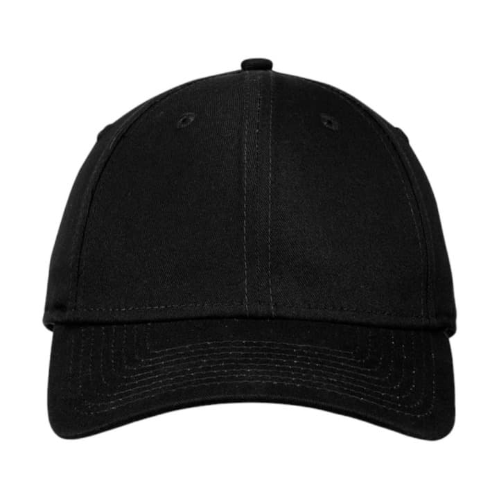 Black - Front