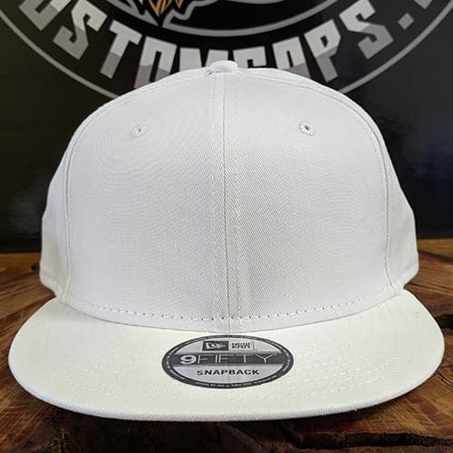 White - Front