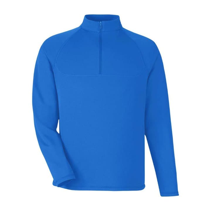Light Nautical Blue - Front