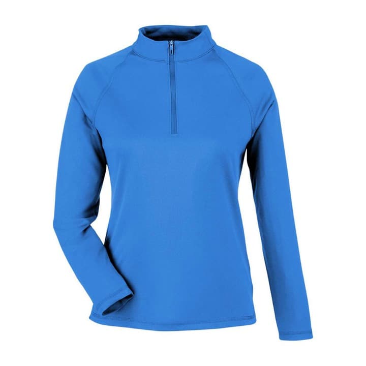 Light Nautical Blue - Front