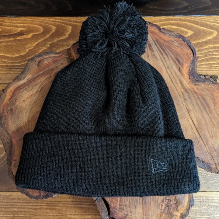 Black - Front