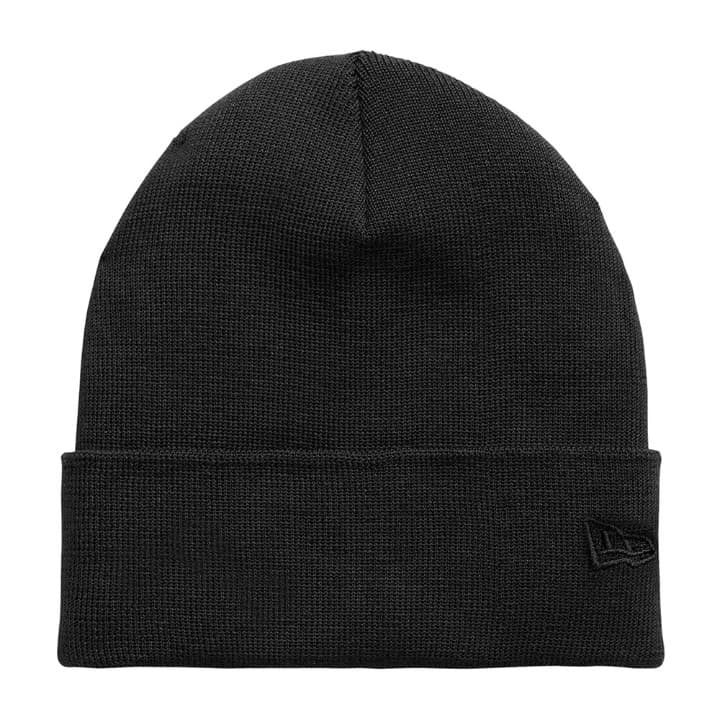 Black - Front