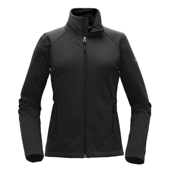 Black - Front