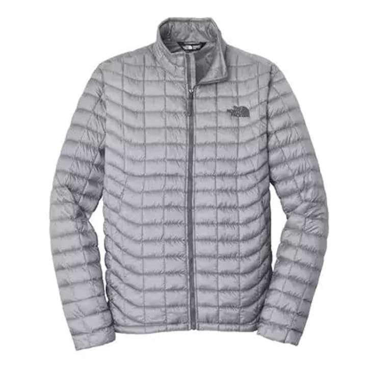 Mid Grey - Front