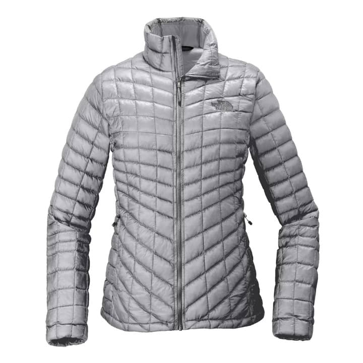 Mid Grey - Front