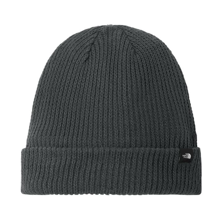 Asphalt Grey - Front