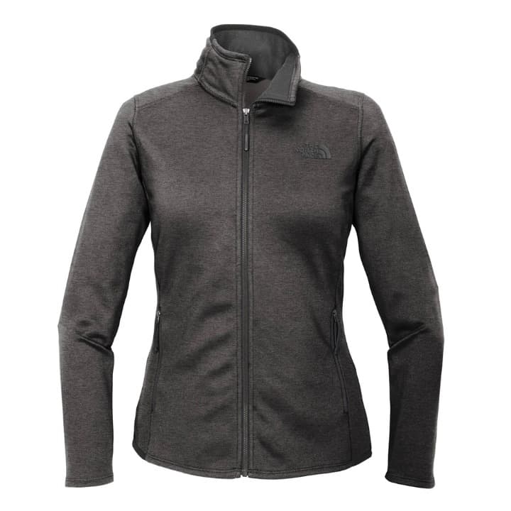 Grey Heather - Front