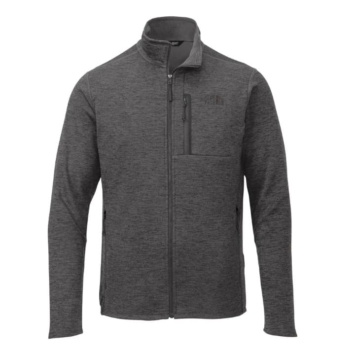 Grey Heather - Front