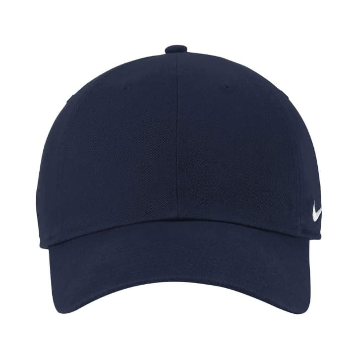 Collegiate Navy - Front