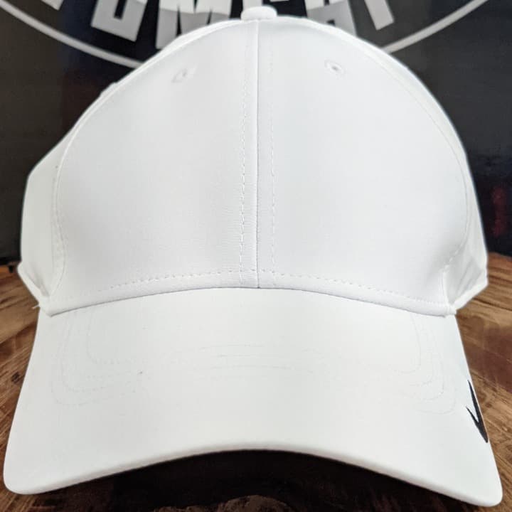 White - Front