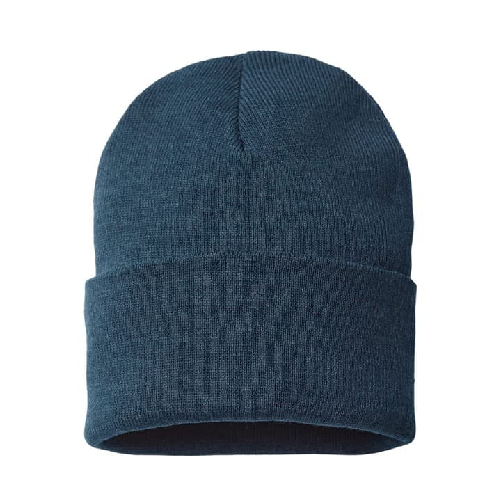 Navy - Front
