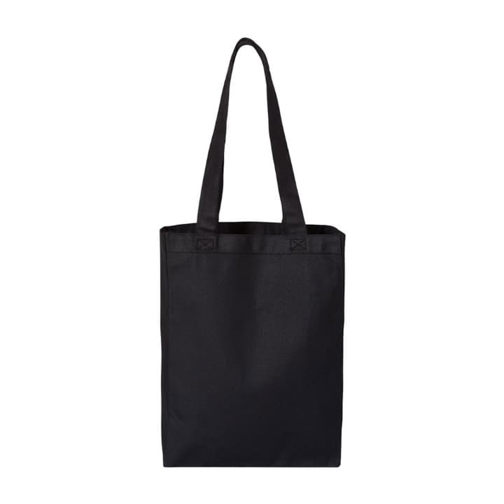 Black - Front