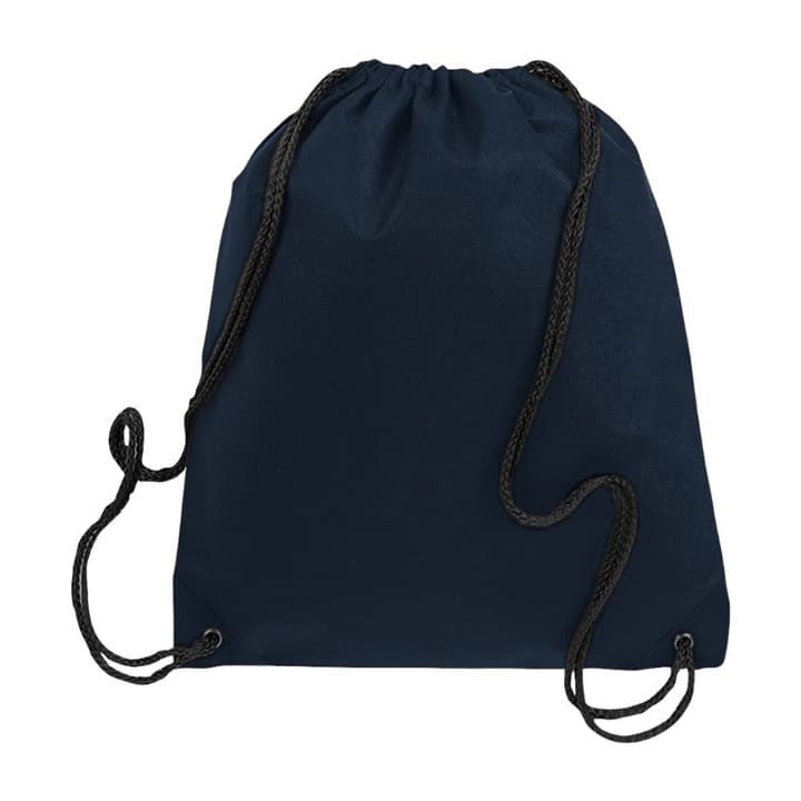 Navy - Front