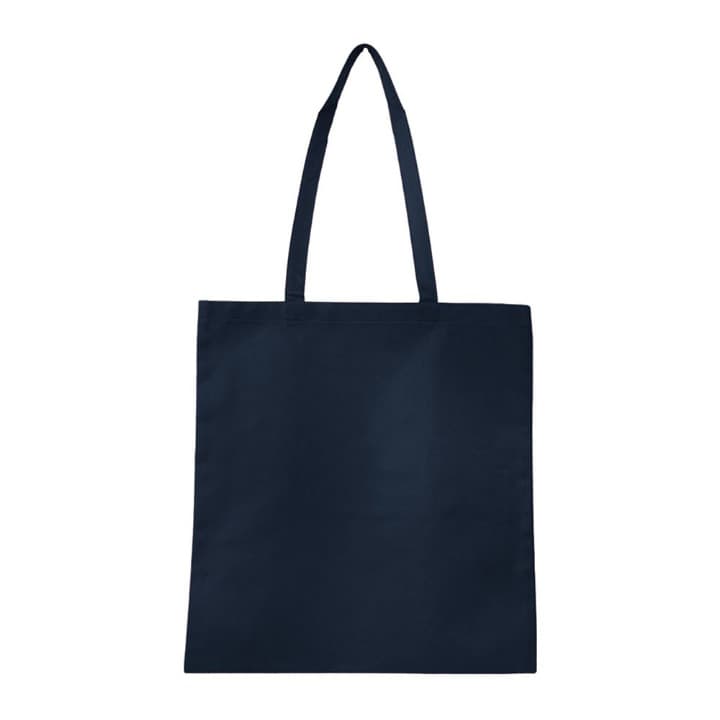 Navy - Front