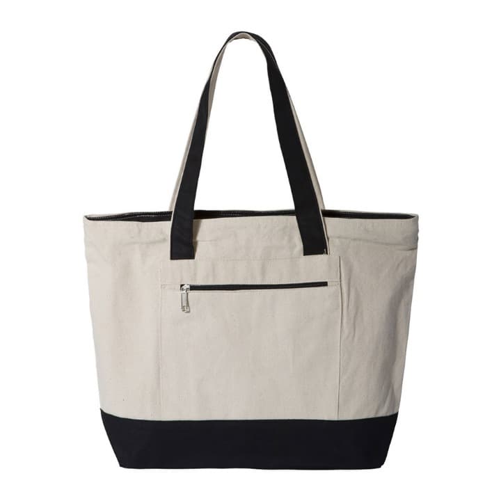Natural/Black - Front
