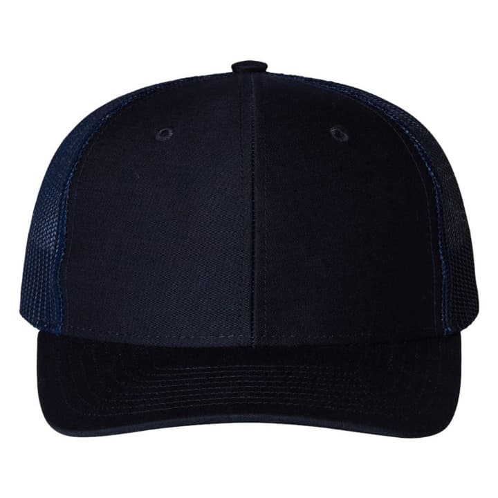 Navy - Front