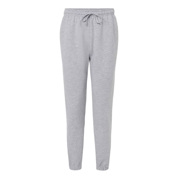 Heather Grey - Front