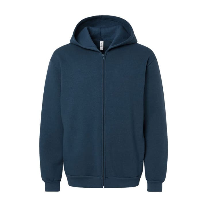 Sea Blue - Front