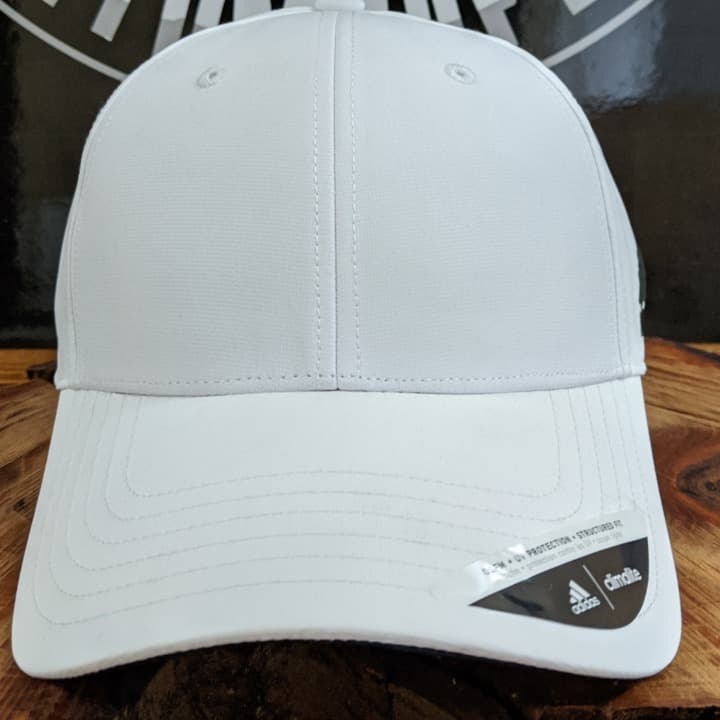 White - Front