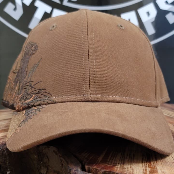 Brown - Front