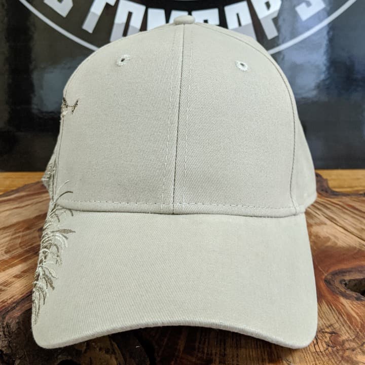 Sand - Front