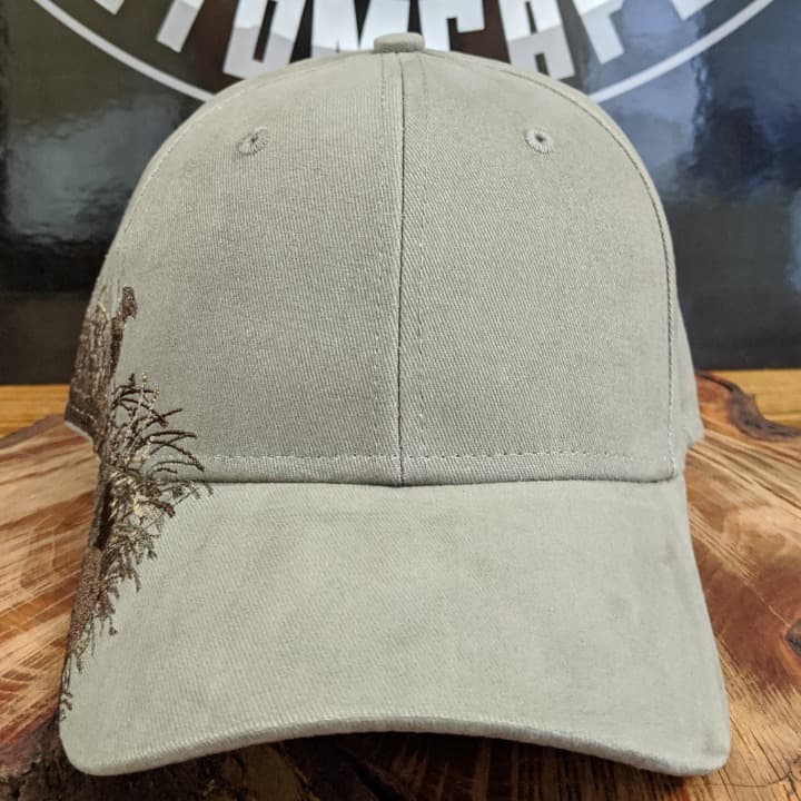 Taupe - Front