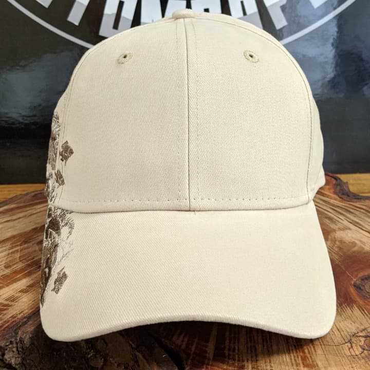 Tan - Front