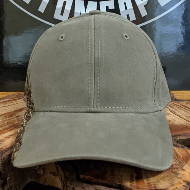 Dark Brown - Front