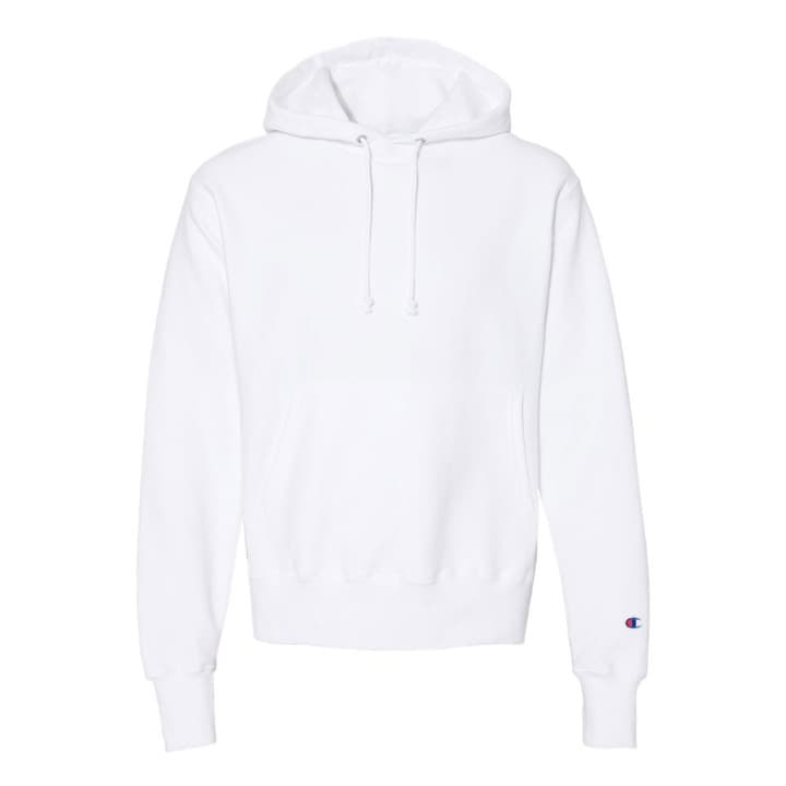 White - Front