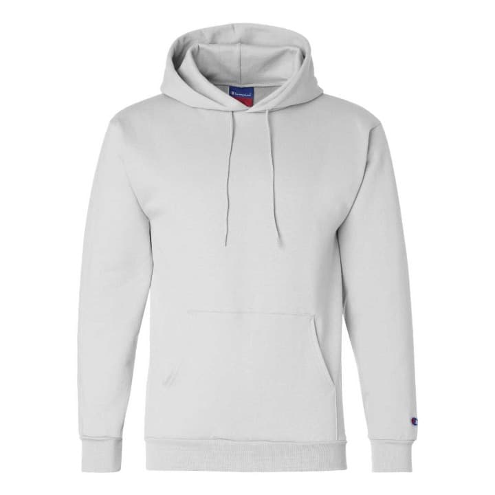 White - Front
