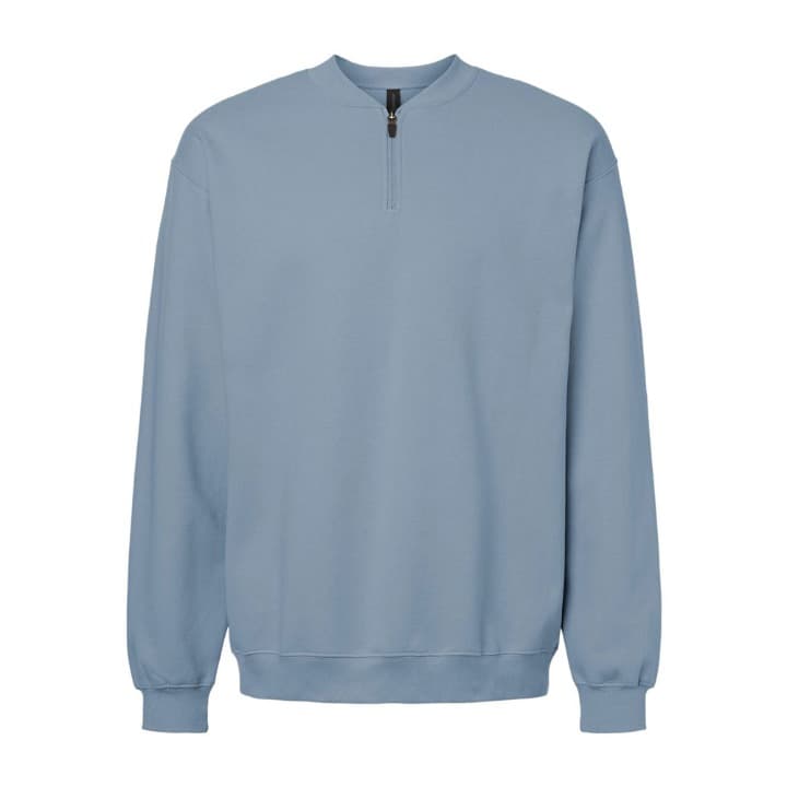 Stone Blue - Front