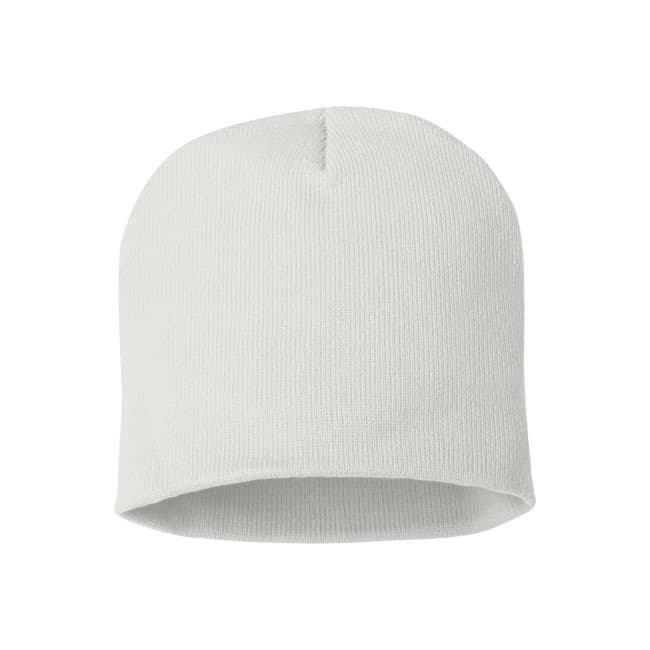 White - Front