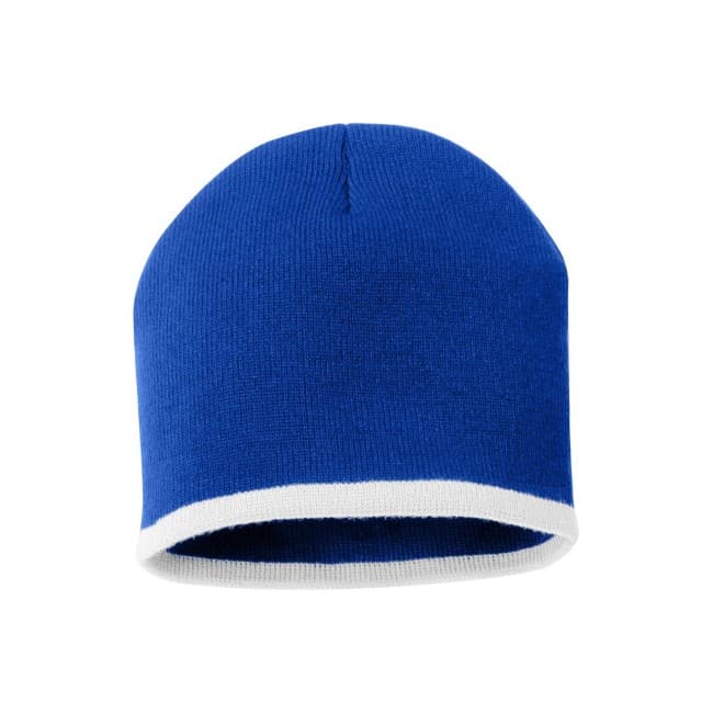 Royal/White - Front