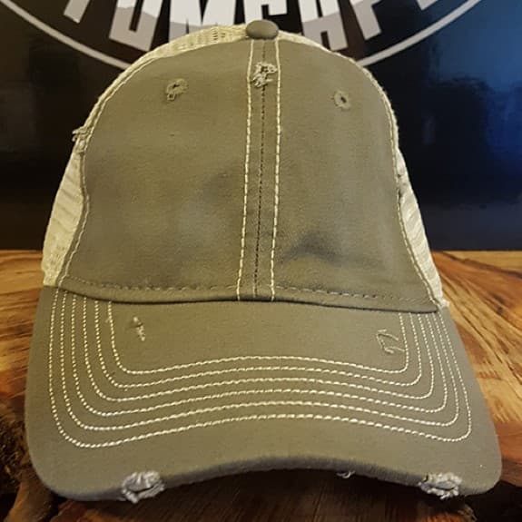 Olive/Khaki - Front