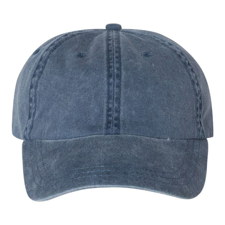 Navy - Front