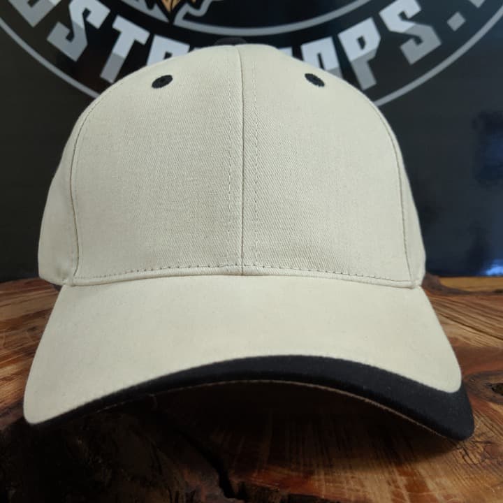 Stone/Black - Front