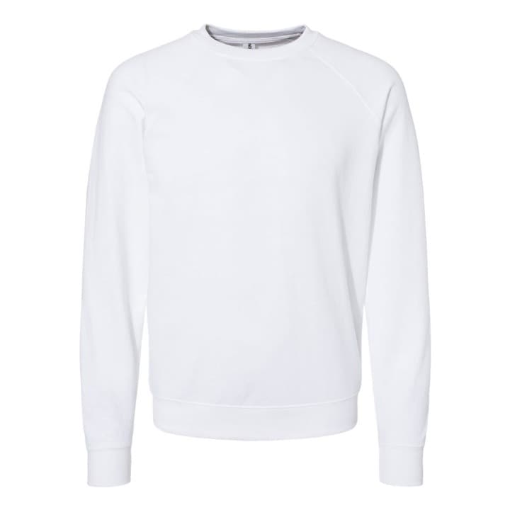 White - Front