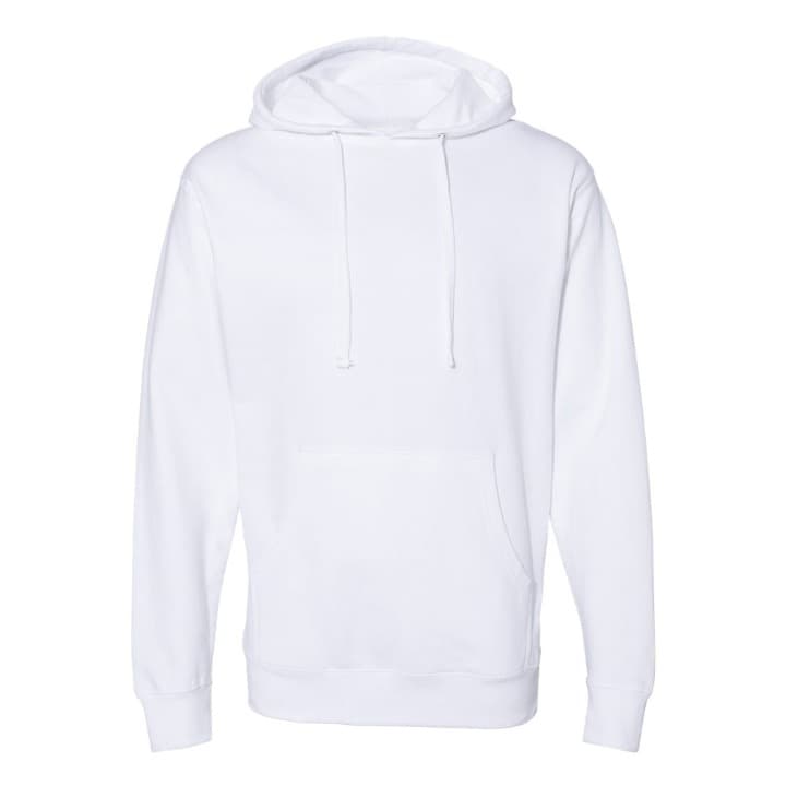 White - Front