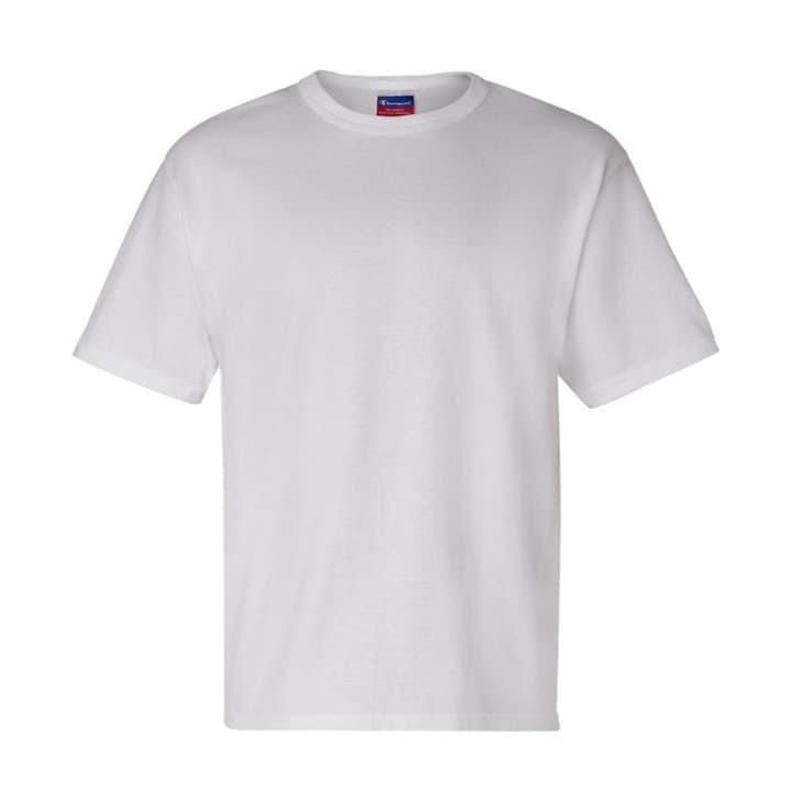 White - Front