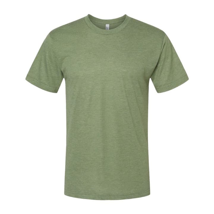 Tri-Olive - Front