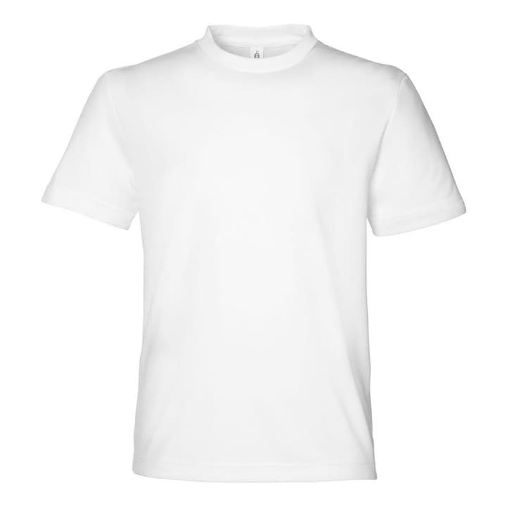 White - Front