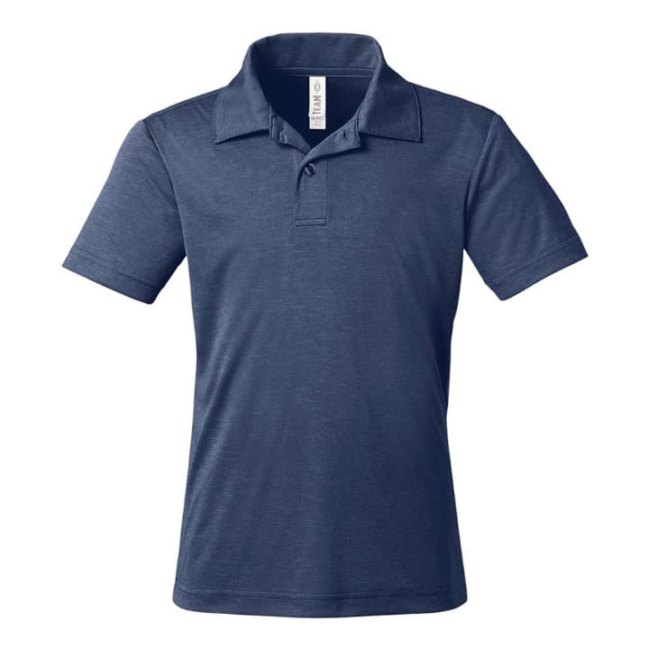 Sport Dark Navy - Front