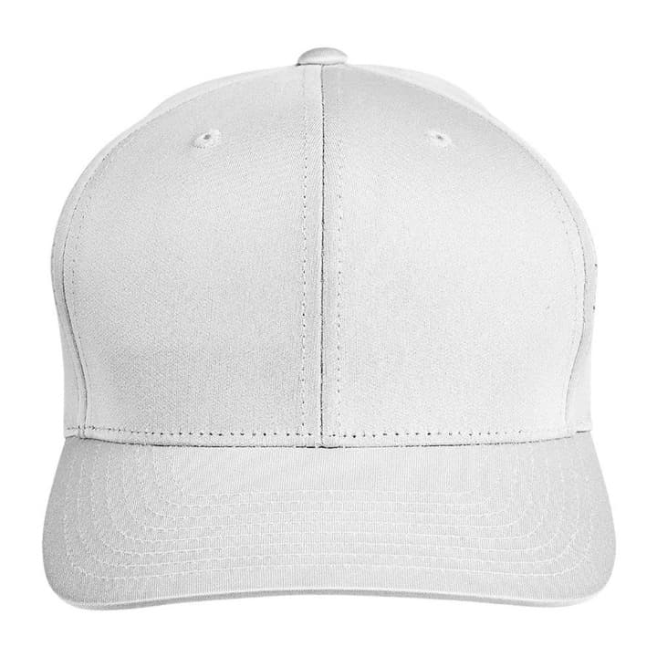 White - Front