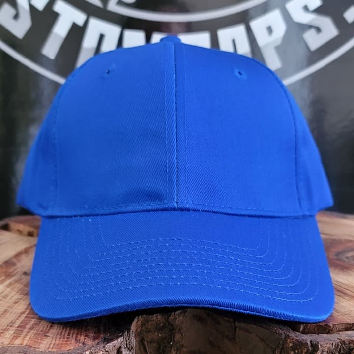 Royal Blue - Front