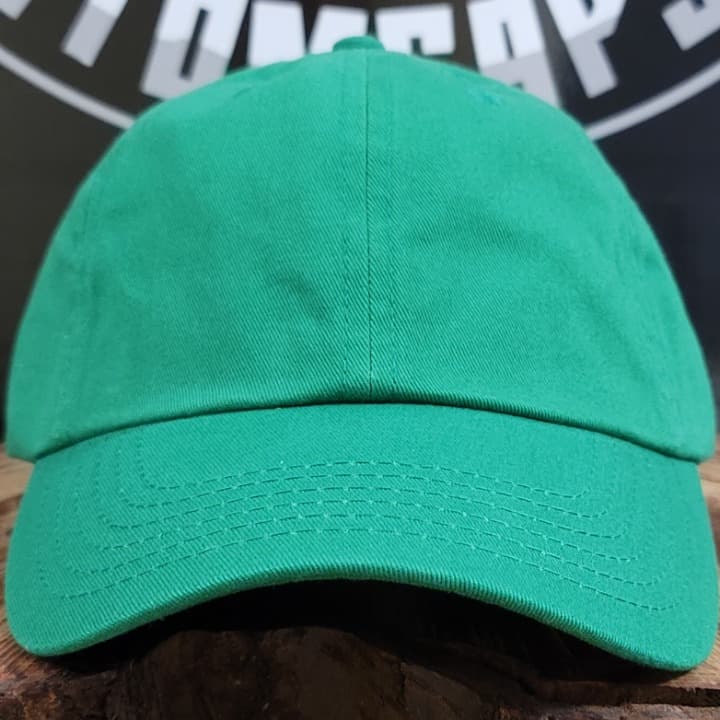 Kelly Green - Front