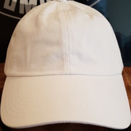 White - Front