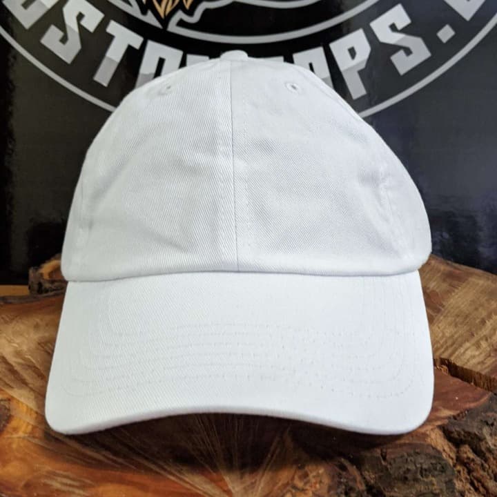 White - Front